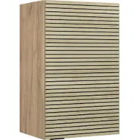 Vicco Fame-Line Hangkast – 45 cm Eiken paneel