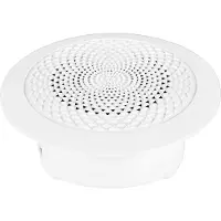 Lp - Plafondluidspreker - 4,5 inch - 3W - 8 Ohm
