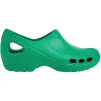 Wock Medische Klomp Wock Everlite Groen
