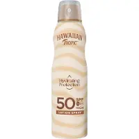 Hawaiian Tropic Silk Hydration Air Soft Spf50 Spray 220 ml