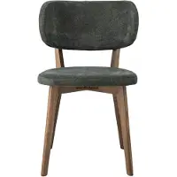 Bloomingville Cally stoel groen - 82064687