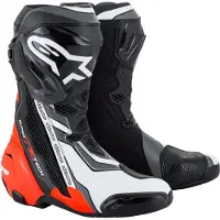 Alpinestars Supertech R Raceschoenen