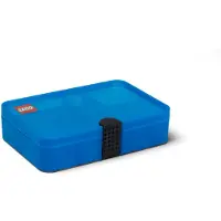 LEGO Sorteerbox Bright Blue