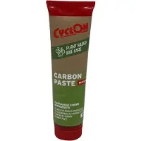 Cyclon Plantaardige carbon montagepasta - 150 ml - Voorkomt kraken en verschuiven - Milieuvriendelijk
