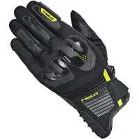 Held 22569 Sambia 2 Handschoenen Zwart 7 unisex