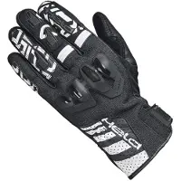 Held Sepang Zwart Wit Handschoenen Maat K9