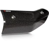 Akrapovic P-hsy3so2 Hitteschild