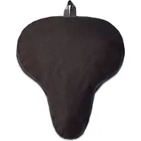 Basil GO - Zadelhoes - Zwart - One Size