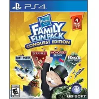 Hasbro Family Fun Pack: Conquest editie ( Import )