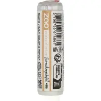 Zao Lipverzorging Navulling Kleur & Repulp Balsem 3.5 g