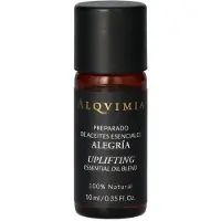 Alqvimia Essential Oil Blend Uplifting 10 ml