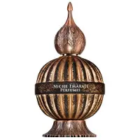Niche Emarati Antique Eau de Parfum 20 ml