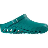 Scholl Medische Klomp Unisex Evo Emerald-Schoenmaat 36