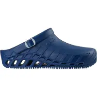 Scholl Medische Klomp Unisex Evo Blue-Schoenmaat 36