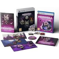 Morkull Ragast's Rage Collector's Edition - PS5