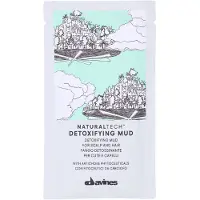 Davines NT Detoxifying Mud