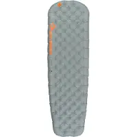 Sea to Summit Ether Light XT Insulated Grey matras || Maat: Regular