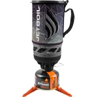 Jetboil Flash Limited Edition Kampeerkookstel