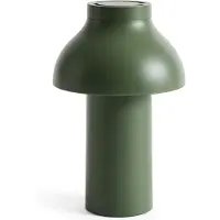 HAY Tafellampe , Groen, Woonkamer, Kunststof