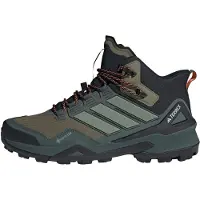 Adidas Boots 'Skychaser' olijfgroen / mintgroen / donkergroen / zwart