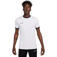Nike Functioneel shirt 'Academy 25' grijs / zwart / wit