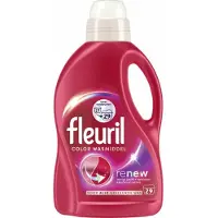Fleuril Color Vloeibaar Wasmiddel 1,305 L - 29 Wasbeurten
