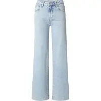 Garcia Jeans blauw denim