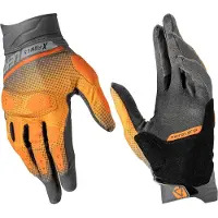 Leatt ADV X-Flow 5.5 Short Motorfiets handschoenen