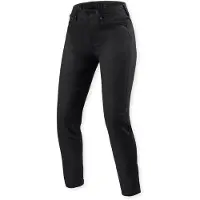REV'IT! Marzia Skinny Dames Motorfiets Jeans