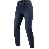REV'IT! Marzia Skinny Spijkerbroek