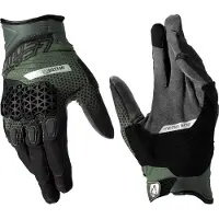 Leatt ADV Hydradri 5.5 Short waterdichte motorhandschoenen