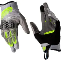 Leatt ADV Hydradri 5.5 Short waterdichte motorhandschoenen