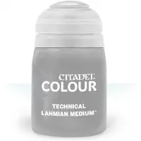 Games Workshop Technical: Lahmian Medium (24ml)