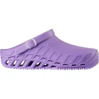 Scholl Medische Klomp Unisex Evo Lilac-Schoenmaat 39