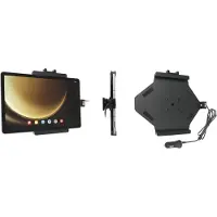 Brodit 721384 houder Actieve houder Tablet/UMPC Zwart