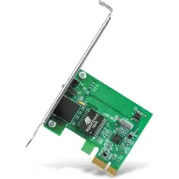 TP-LINK TG-3468 Netwerkkaart 1 GBit/s PCI-Express, Gigabit-LAN (1 Gbit/s)