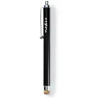 Nedis Stylus Pen, Koperendoek tip, BK