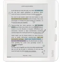 KOBO Libra Colour Wit
