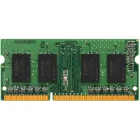 Kingston ValueRAM 4GB 1600MHZ DDR3L SODIMM NON-ECC CL11 LV