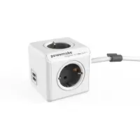 Allocacoc Extended Usb