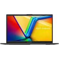 Asus NB Vivobook Go E1504FA-NJ305W, 15", FHD, R5-7520U, 8GB, 512GB, W11