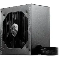 MSI MAG A650BN