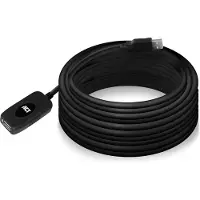 ACT USB 2.0 Signaalversterker 10 meter AC6010