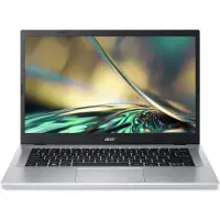 Acer Aspire 3 14 A314-36P-308H - 14" FHD - i3 - 8GB - 256GB