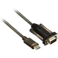 ACT AC6002 USB-C naar Serieel Adapter