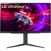 LG UltraGear 27GR83Q-B