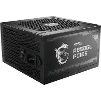 MSI MAG A850GL PCIE5