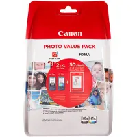 Canon CRG PG-560XL/CL-561XL
