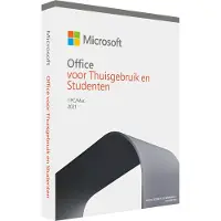 Microsoft Office 2021 Thuisgebruik en Studenten