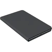 Lenovo Tab M10 HD (2e generatie) Book Case Zwart